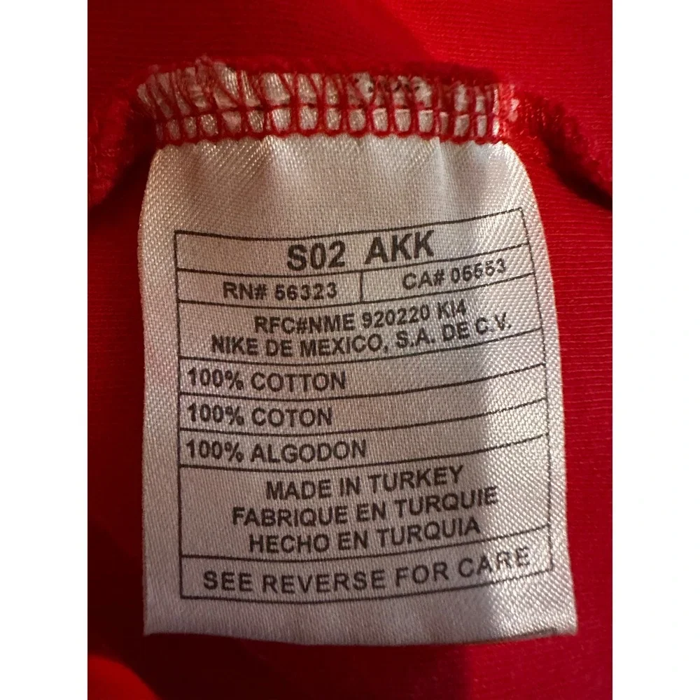 Nike vintage us
